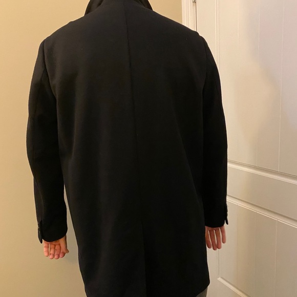 NEW Versace Trenchcoat - Picture 4 of 11